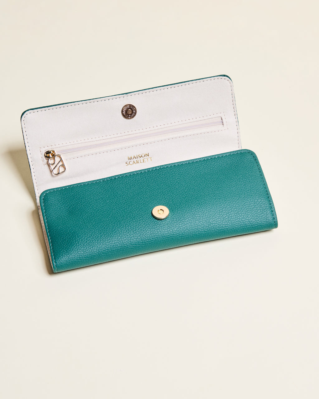 Estuche para joyas Catherine de PU