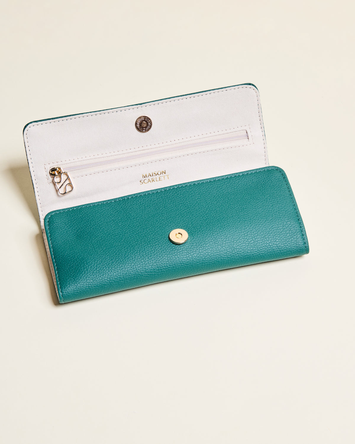 Estuche para joyas Catherine de PU