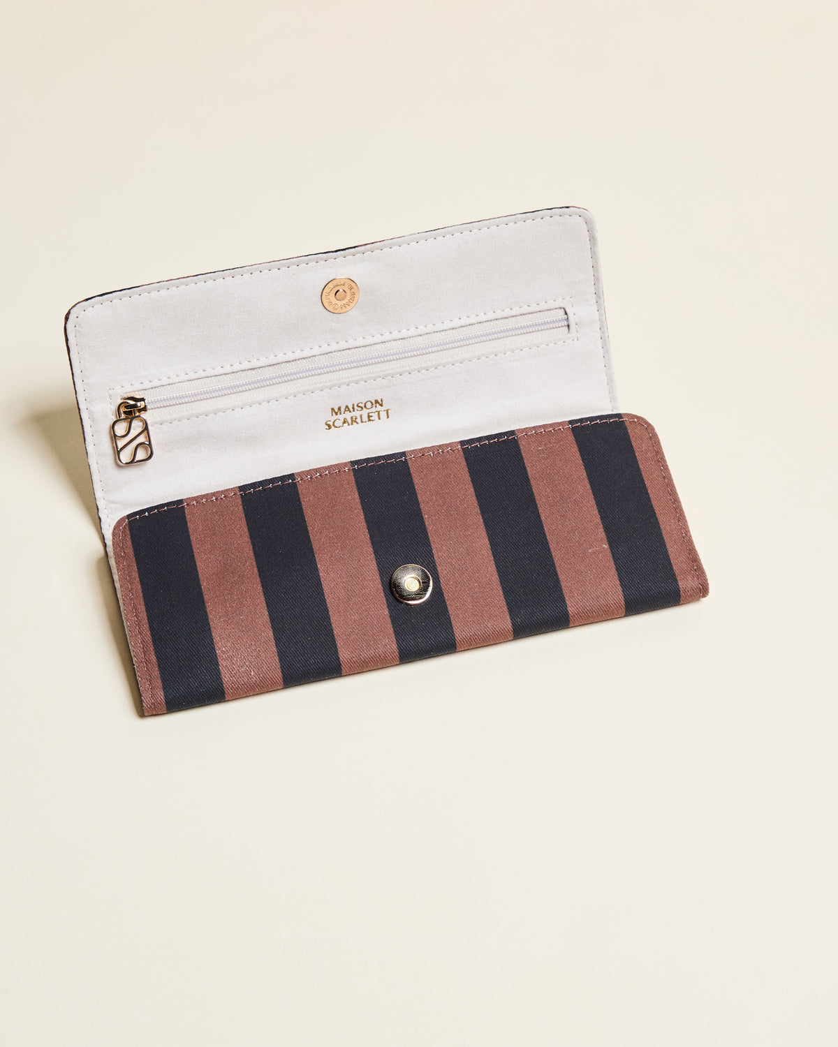Estuche para joyas Catherine Rayas
