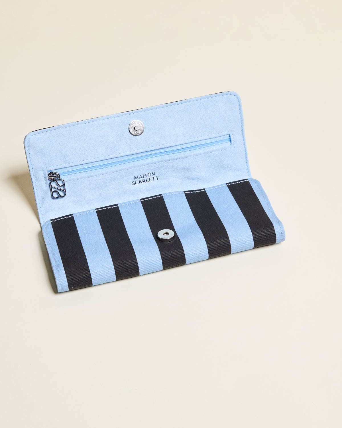 Estuche para joyas Catherine Rayas
