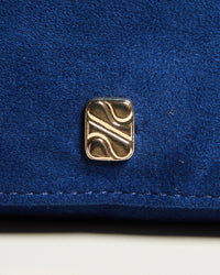 Estuche para joyas Catherine de terciopelo