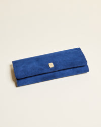Estuche para joyas Catherine de terciopelo