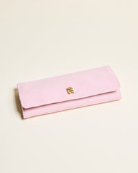 Estuche para joyas Catherine de pana