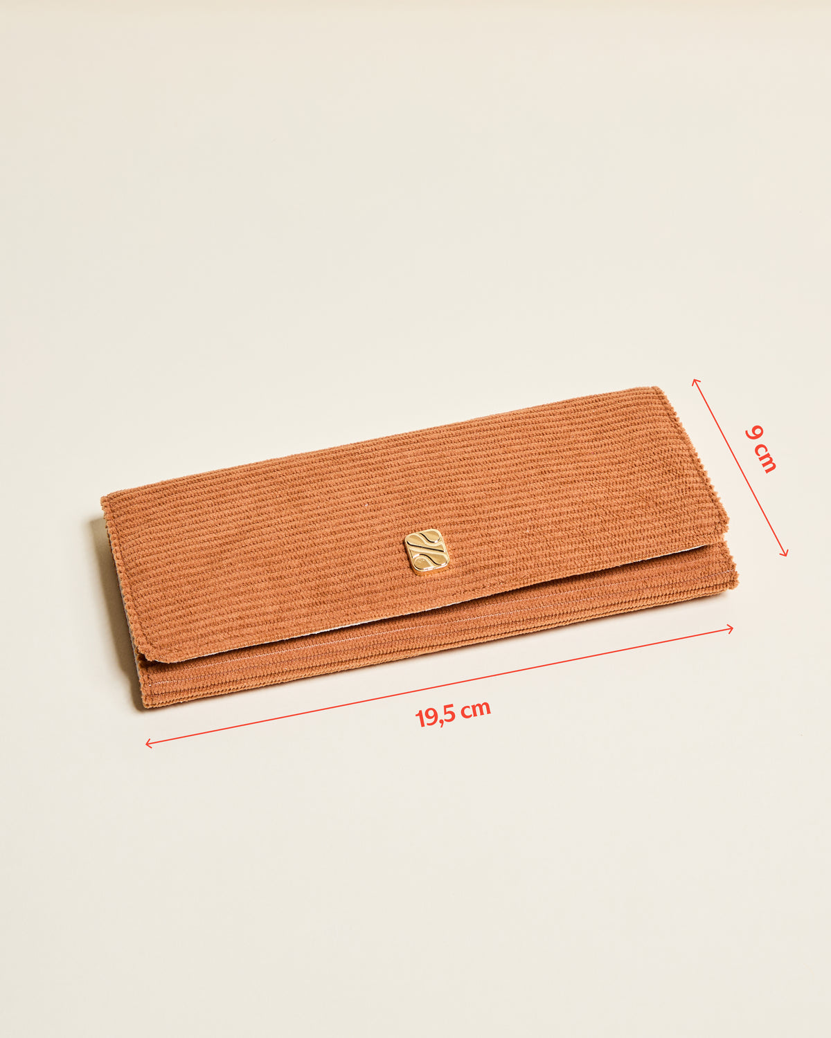 Estuche para joyas Catherine de PU