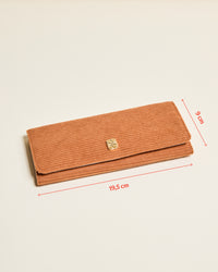 Estuche para joyas Catherine de PU