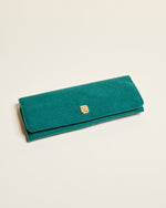Estuche para joyas Catherine de pana