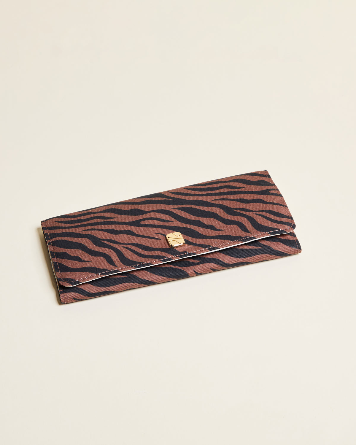 Funda para joyas Catherine Cebra