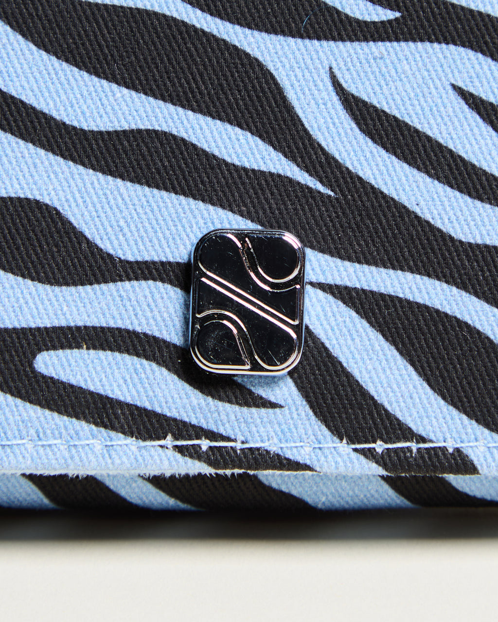 Funda para joyas Catherine Cebra