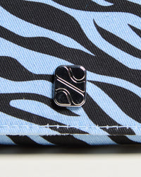 Funda para joyas Catherine Cebra