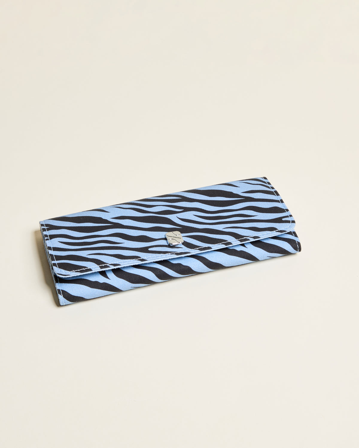 Funda para joyas Catherine Cebra
