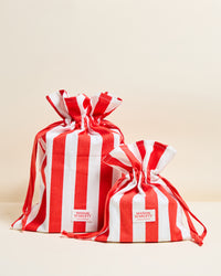 Bolsa de regalo 100% algodón
