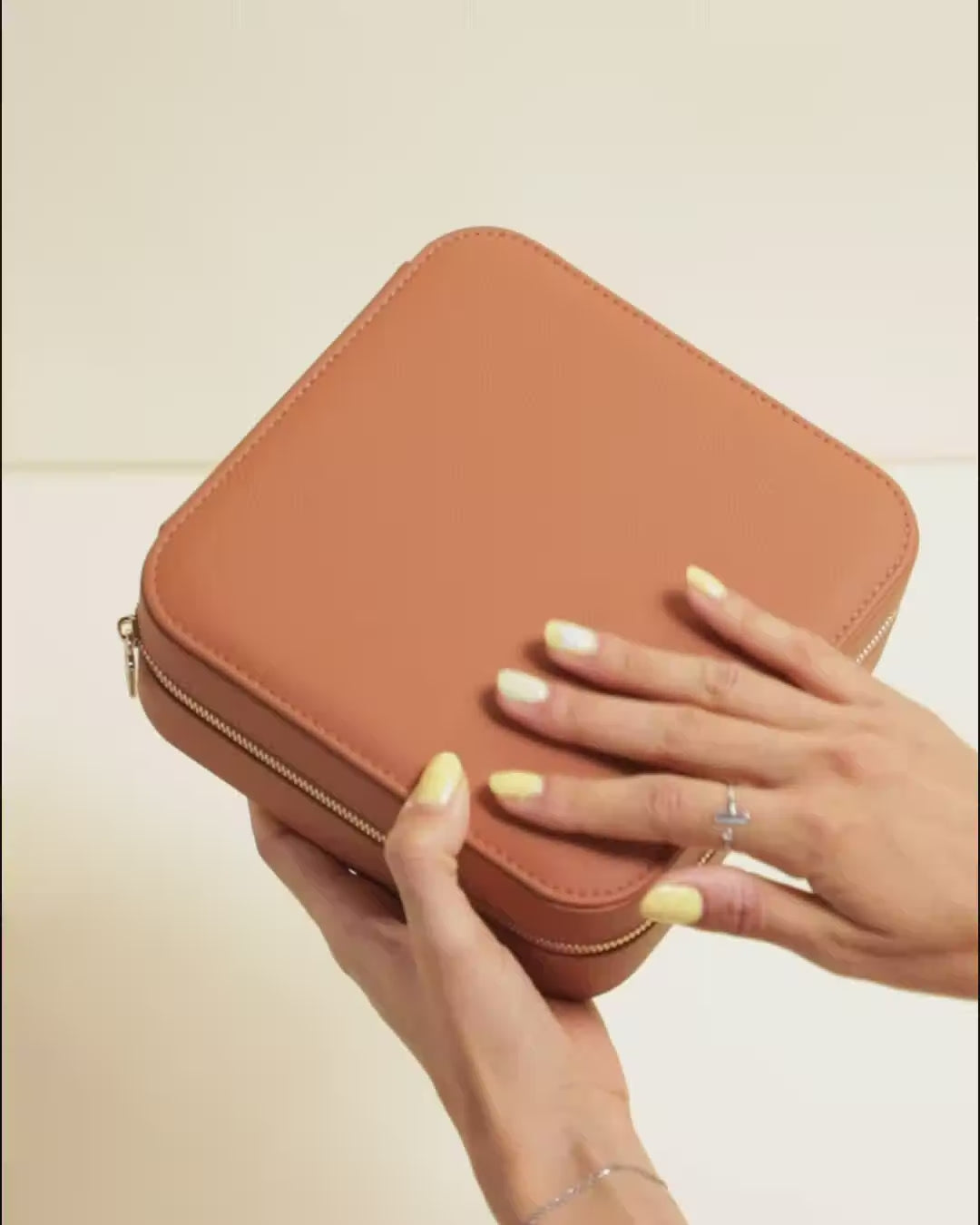 Estuche para gafas Joséphine Locamente