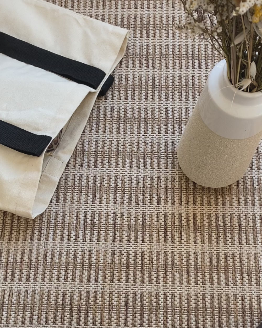 Joyero de viaje Brigitte de terciopelo - outlet