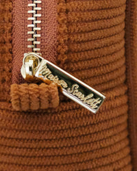 Neceser Charlotte de pana - outlet